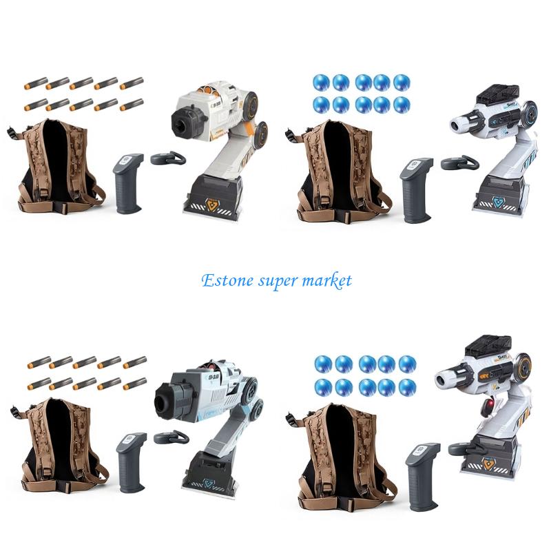 Kids Toys Entertainer - 090B Creative Body Movement Motion Tracking