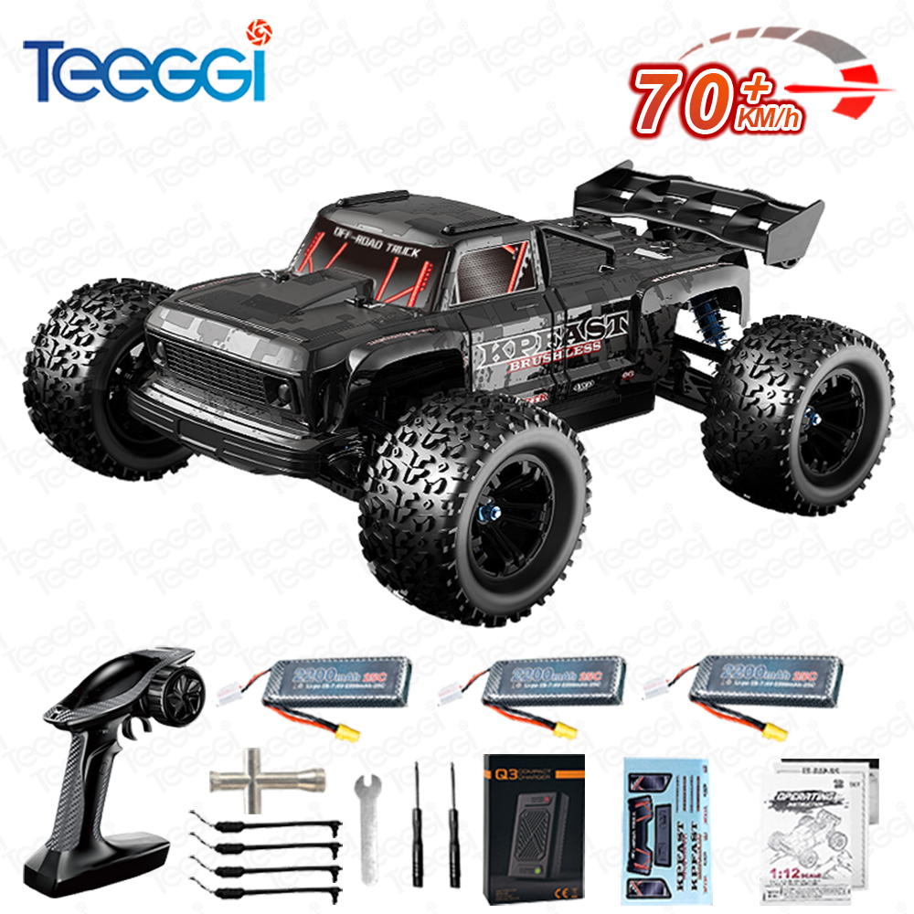 Kids Toys Delivery Today - KF16 1:12 High Speed Drift Racing