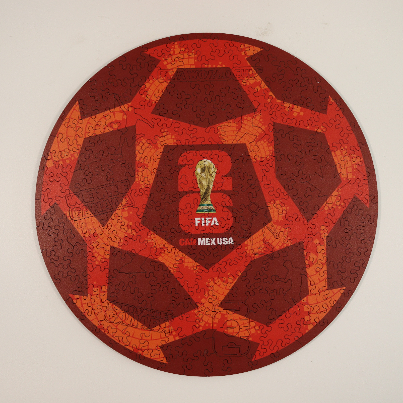 Kids Toys Canada - 2026 FIFA World Cup Canada Football