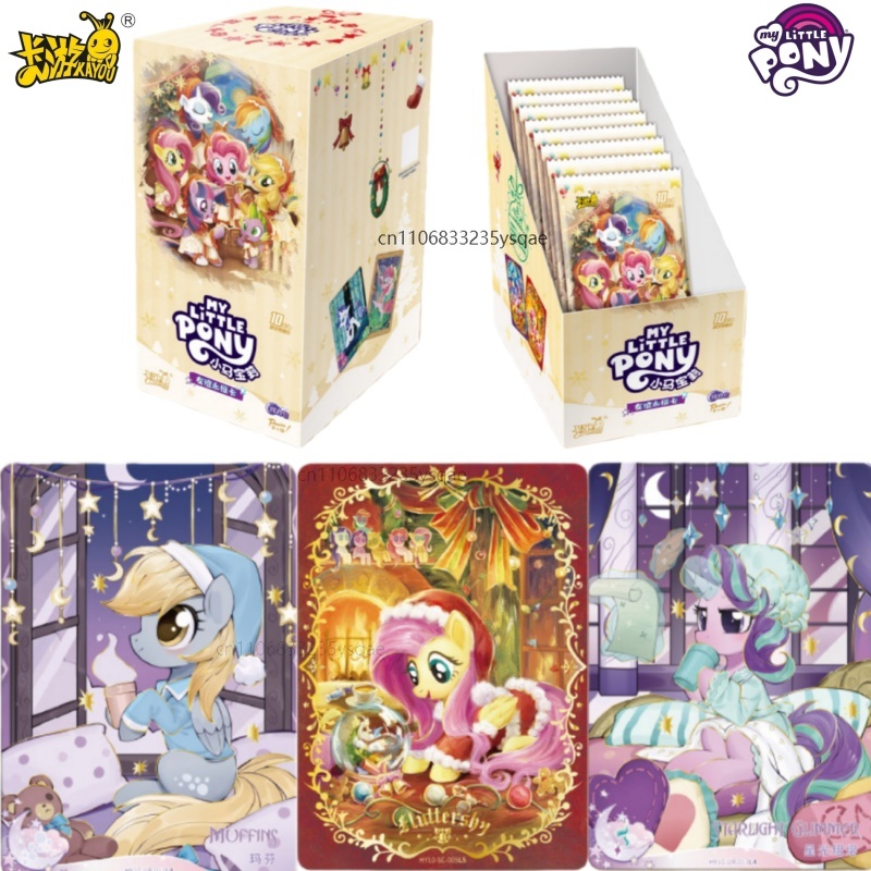 KAYOU Genuine My Little Pony C - Kids Toys Png avaliação e preço