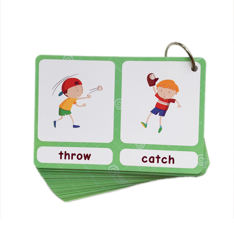 The 100 Groups Opposites Flash - Kids Toys And Games avaliação e preço