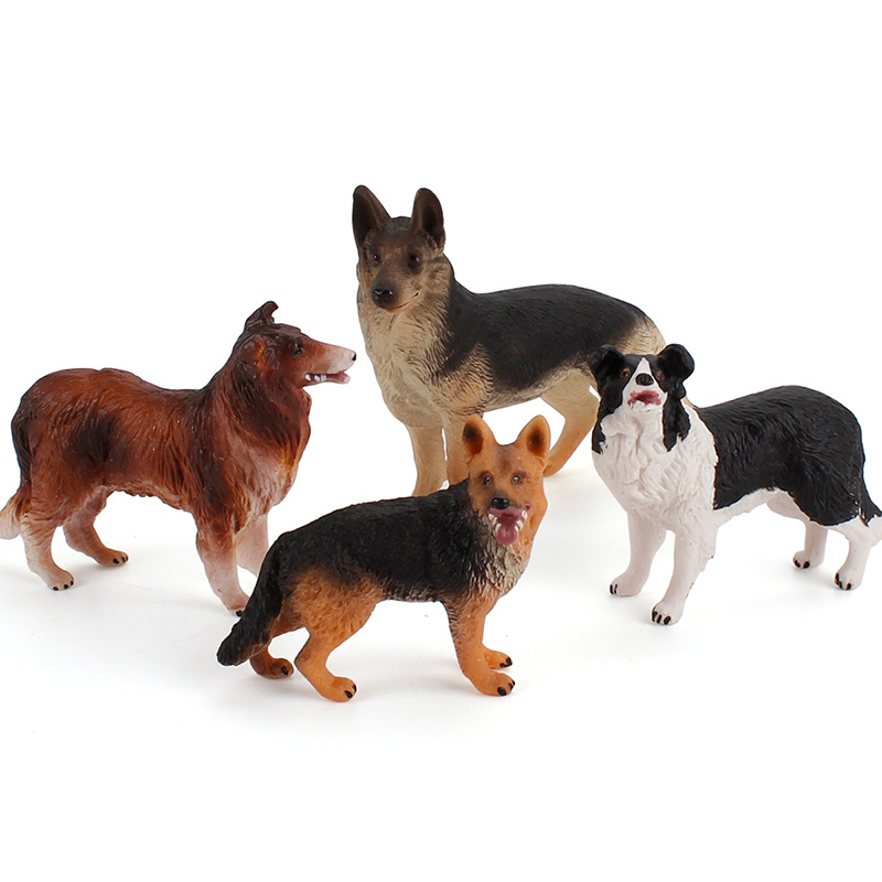Realistic Pet Animal Models Ch - Kids Toys Home avaliação e preço
