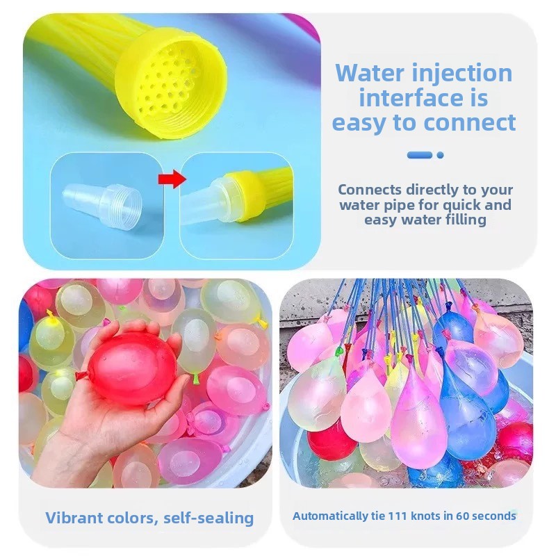 Water Balloon, Water Balloon,  - Water Balloon Set avaliação e preço