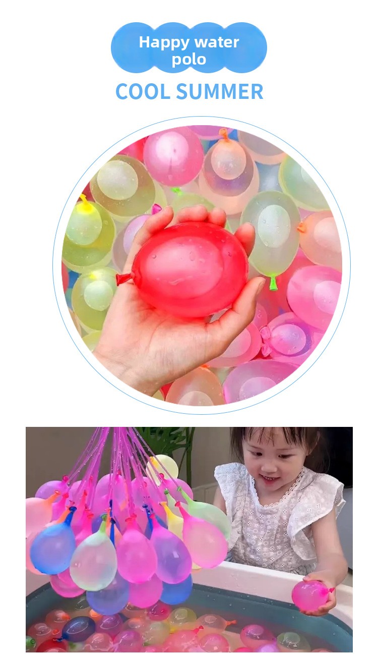 Water Balloon, Water Balloon,  - Water Balloon Set avaliação e preço