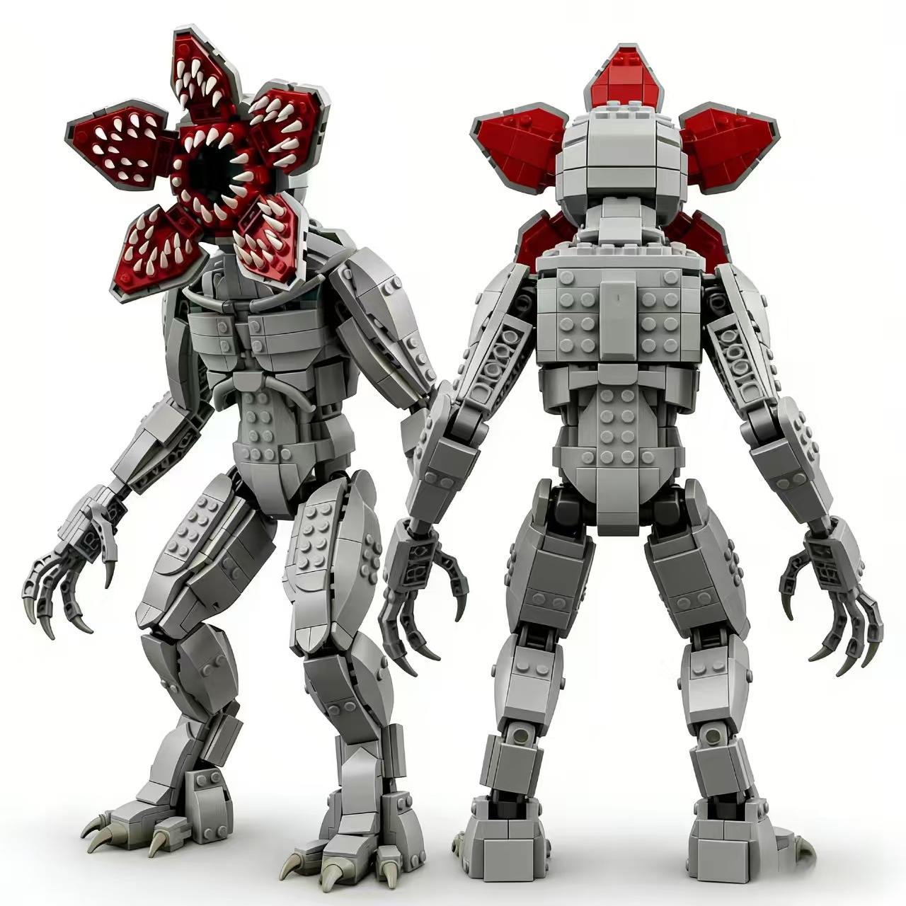 2026  MOC Carnivorous Plant Gi - Kids' Toys avaliação e preço