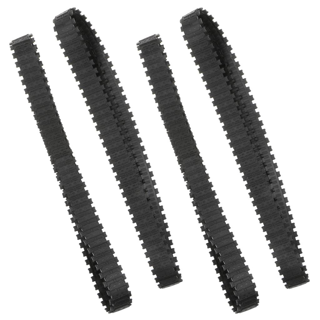 High Quality Rubber Tank Track - Kids Toys Car avaliação e preço