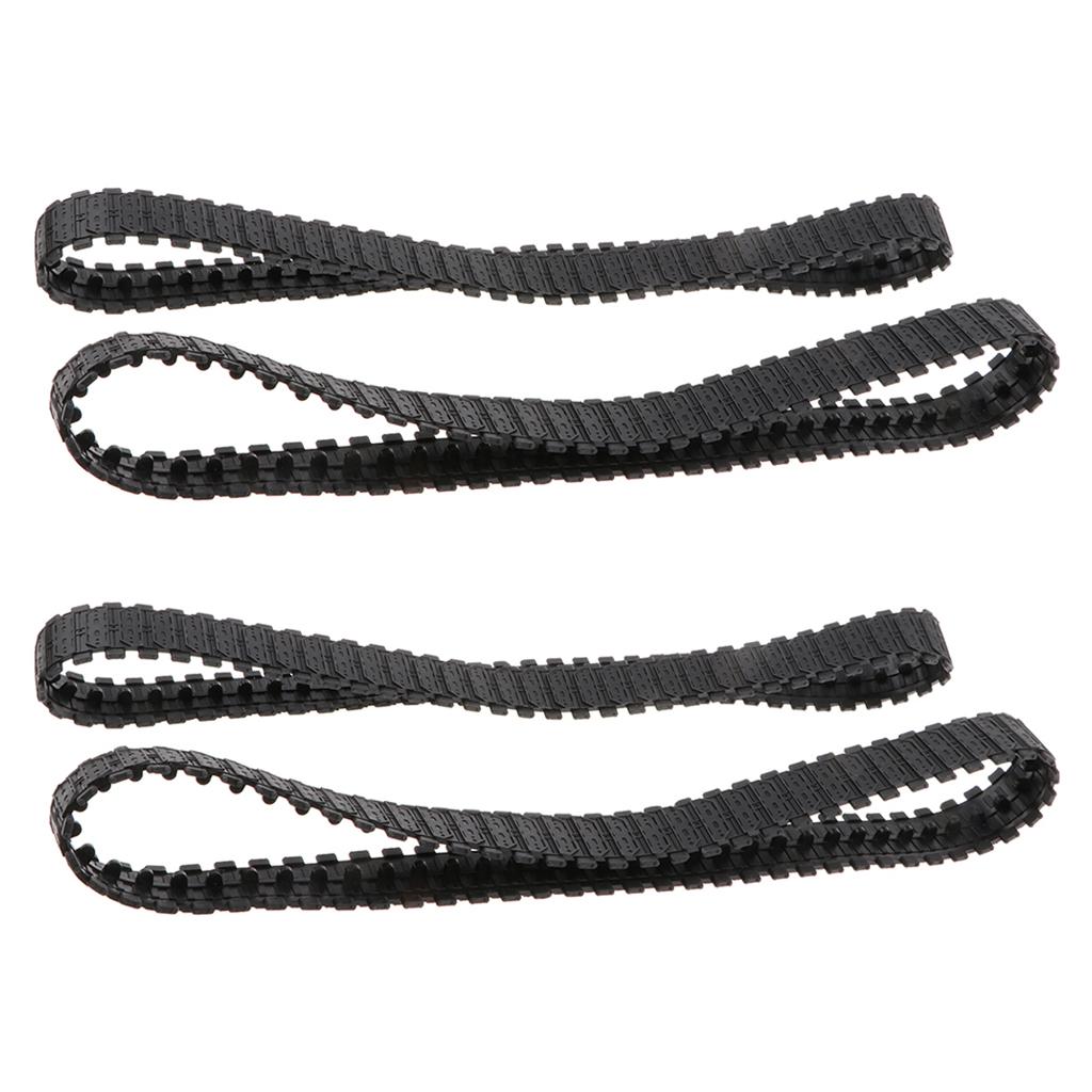 High Quality Rubber Tank Track - Kids Toys Car avaliação e preço