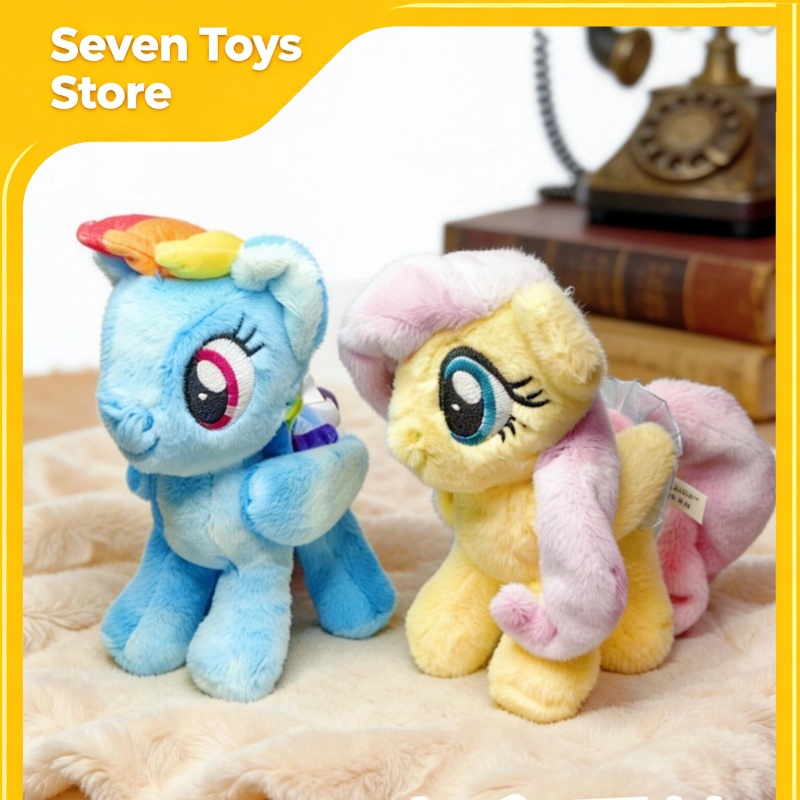 My Little Pony 2nd Series Blin - Kids Toys Png avaliação e preço