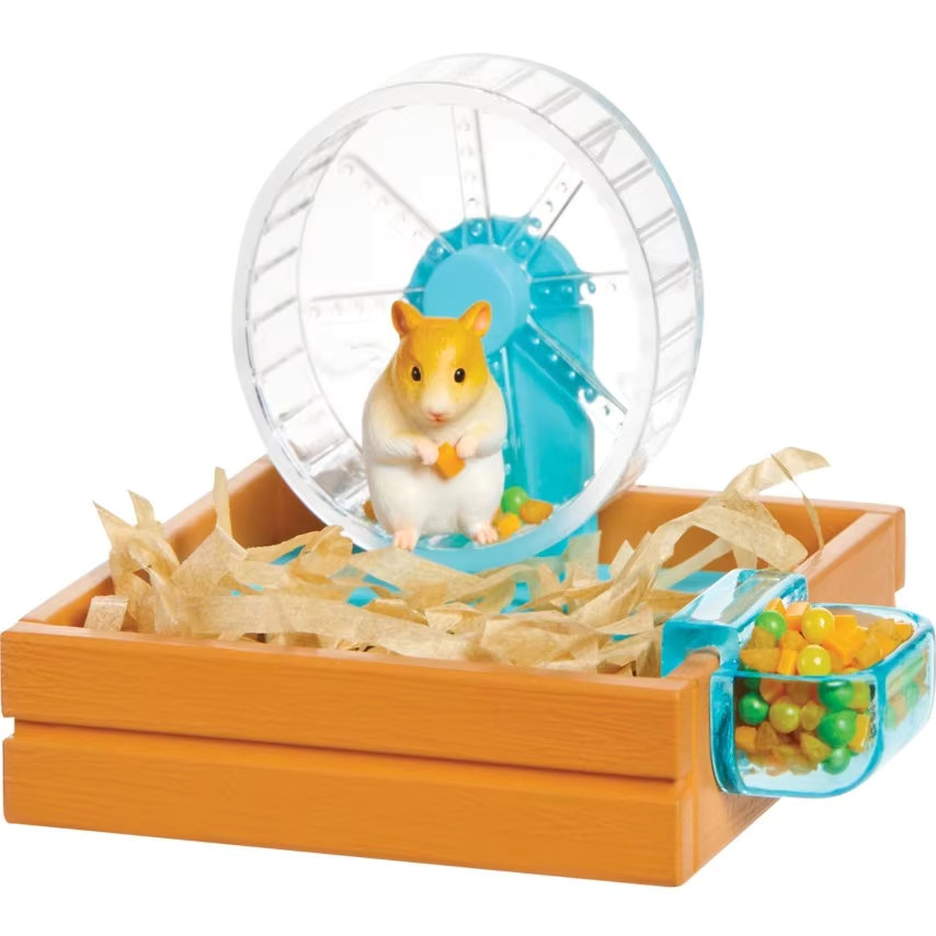 New MGA Miniverse Make It Mini - Kids Toys Home avaliação e preço