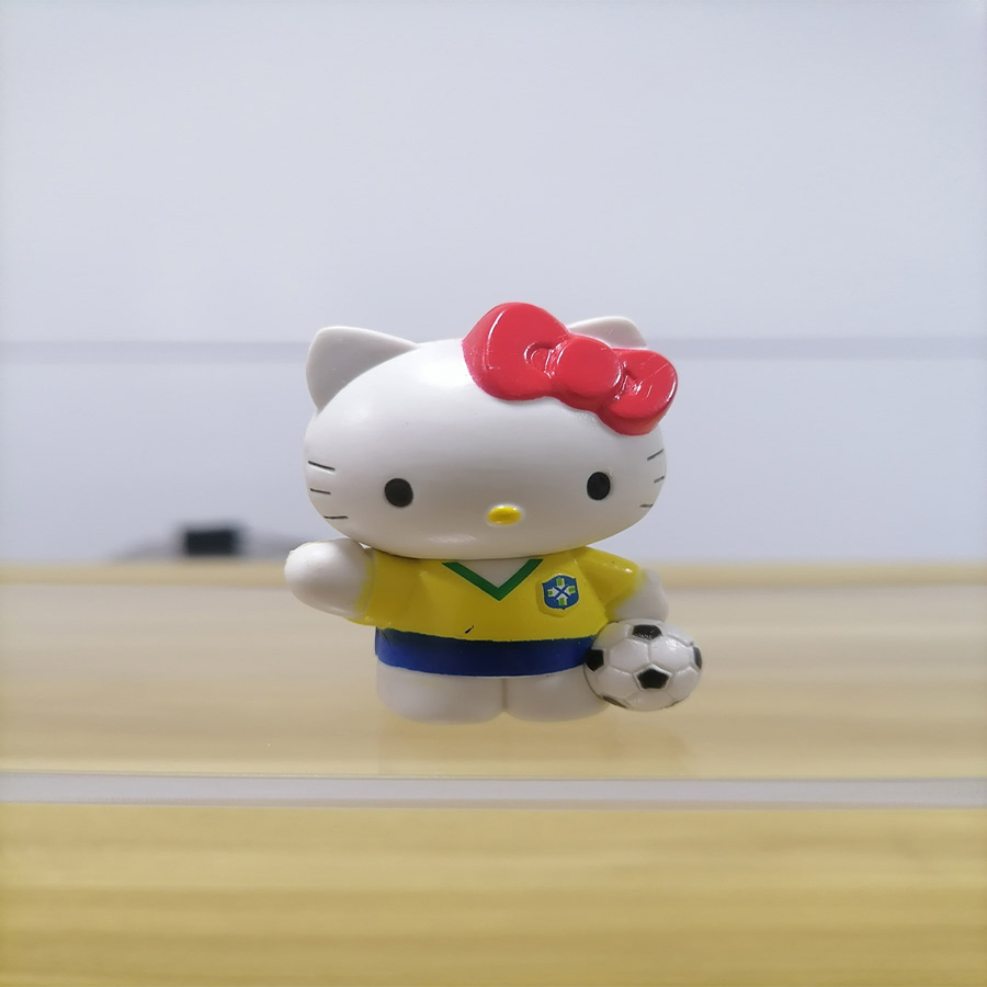 Hello Kitty Cute World Collect - Kids Toys Egypt avaliação e preço