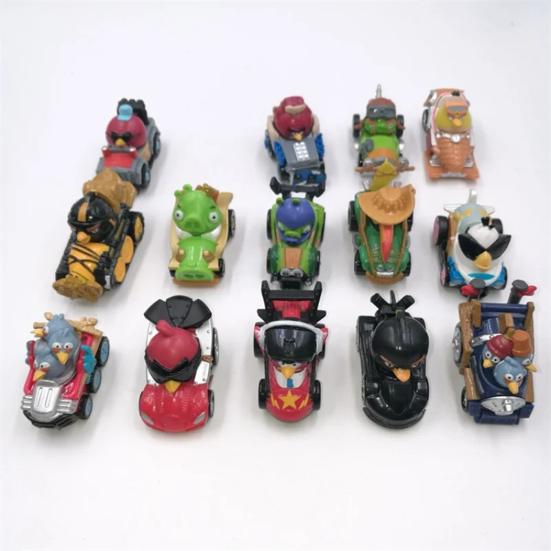 Hasbro Angry Birds 2 Classic M - Kids Toys Car avaliação e preço