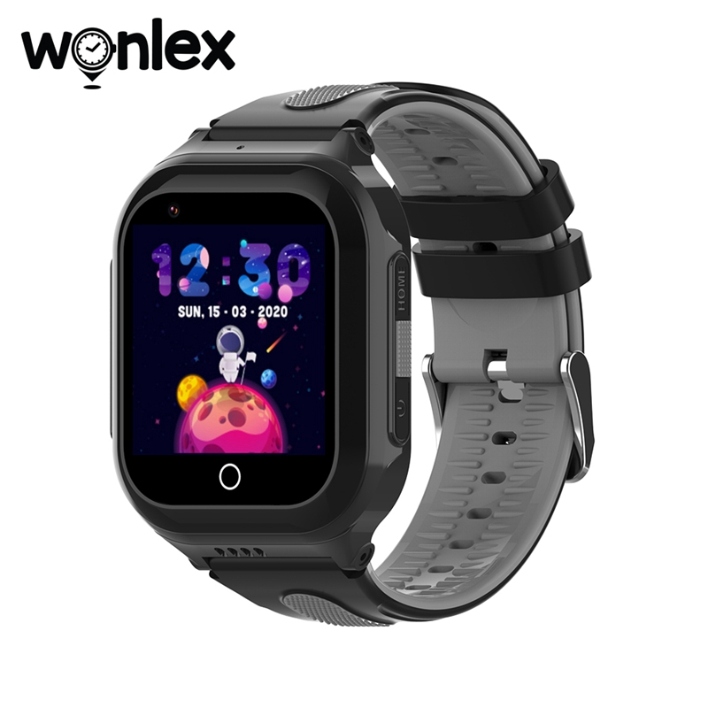 Wonlex 1 piece Tempered Film f - Kids Smartwatch Gps avaliação e preço