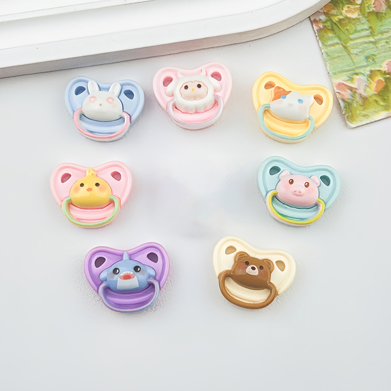 Set of 10 Cute Baby Doll Minia - Kids Toys Play avaliação e preço
