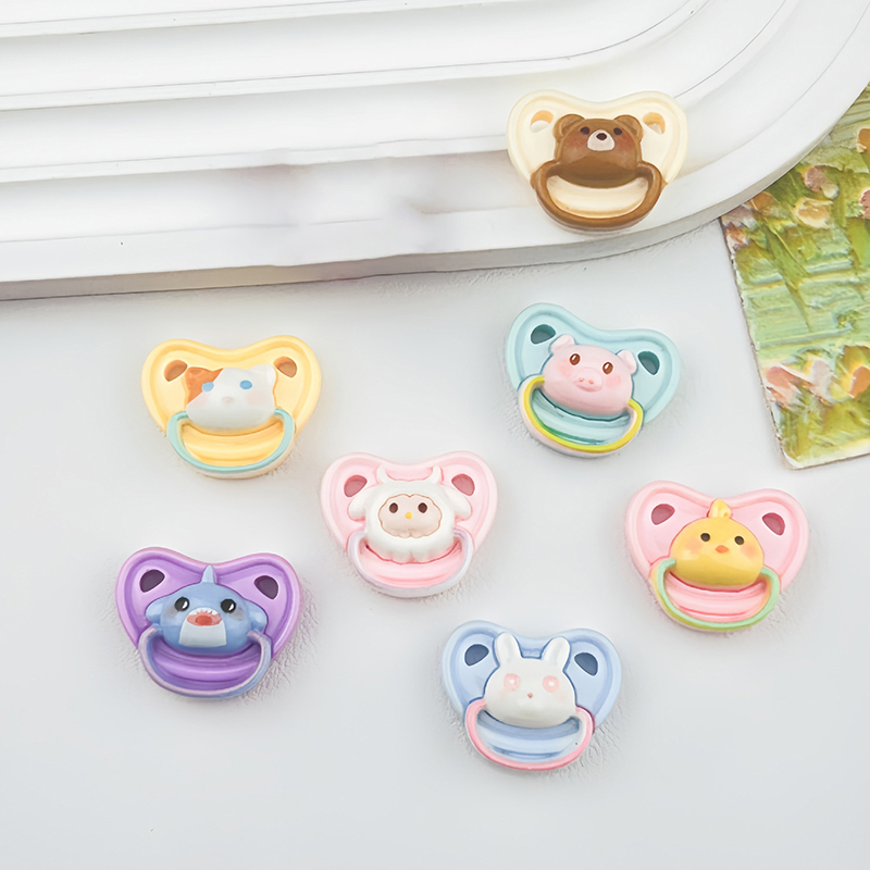Set of 10 Cute Baby Doll Minia - Kids Toys Play avaliação e preço