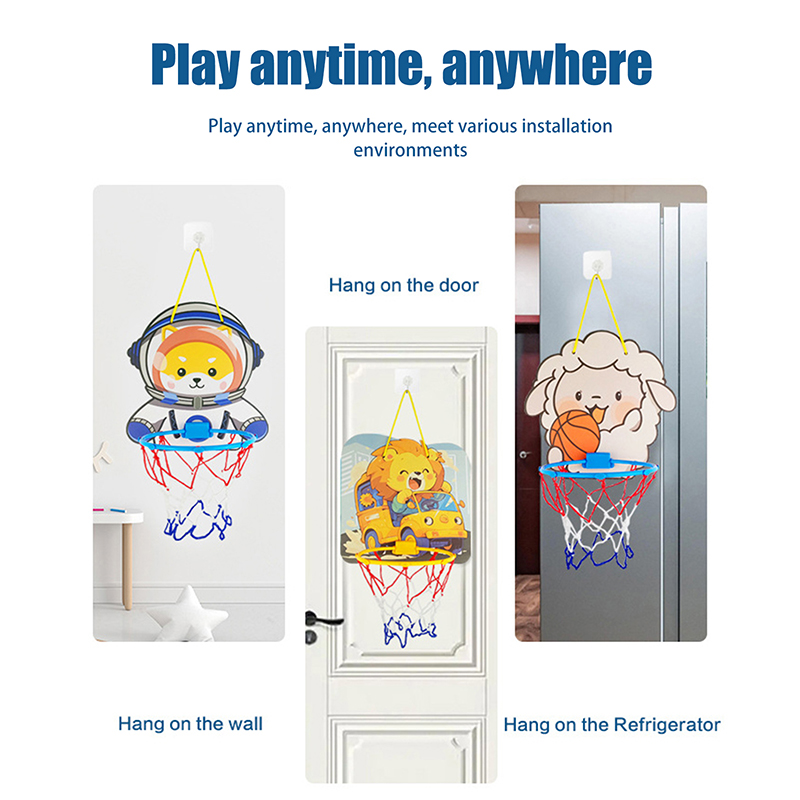 [SH]1PC Kids Adjustable Basket - Kids Toys Basket avaliação e preço