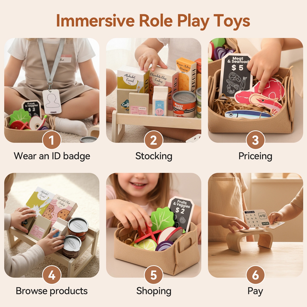 Baby Educational Toys Playhous - Kids Toys Shop avaliação e preço
