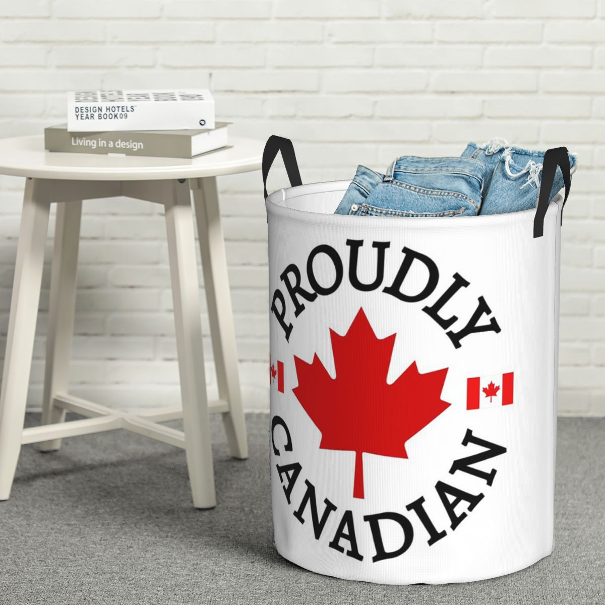Proudly Canadian With Maple Le - Kids Toys Canada avaliação e preço