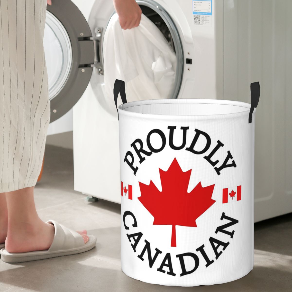 Proudly Canadian With Maple Le - Kids Toys Canada avaliação e preço