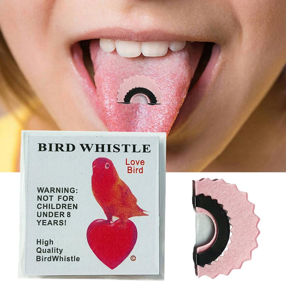 Magic Birdcall Whistle Toy Fun - Kids Toys Entertainer avaliação e preço