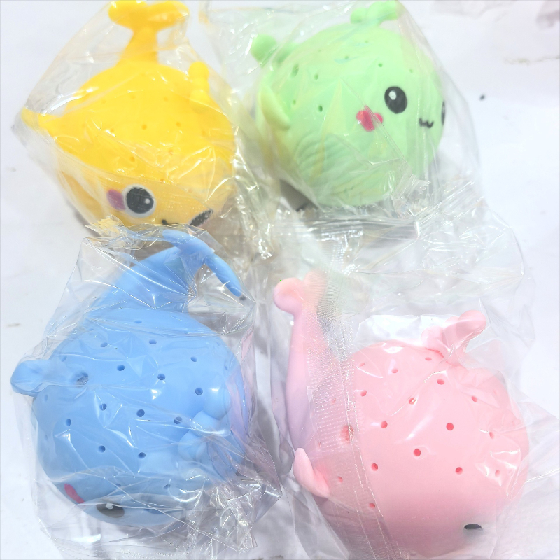 Squeezing Stress Relief Baby B - Kids Toys Play avaliação e preço