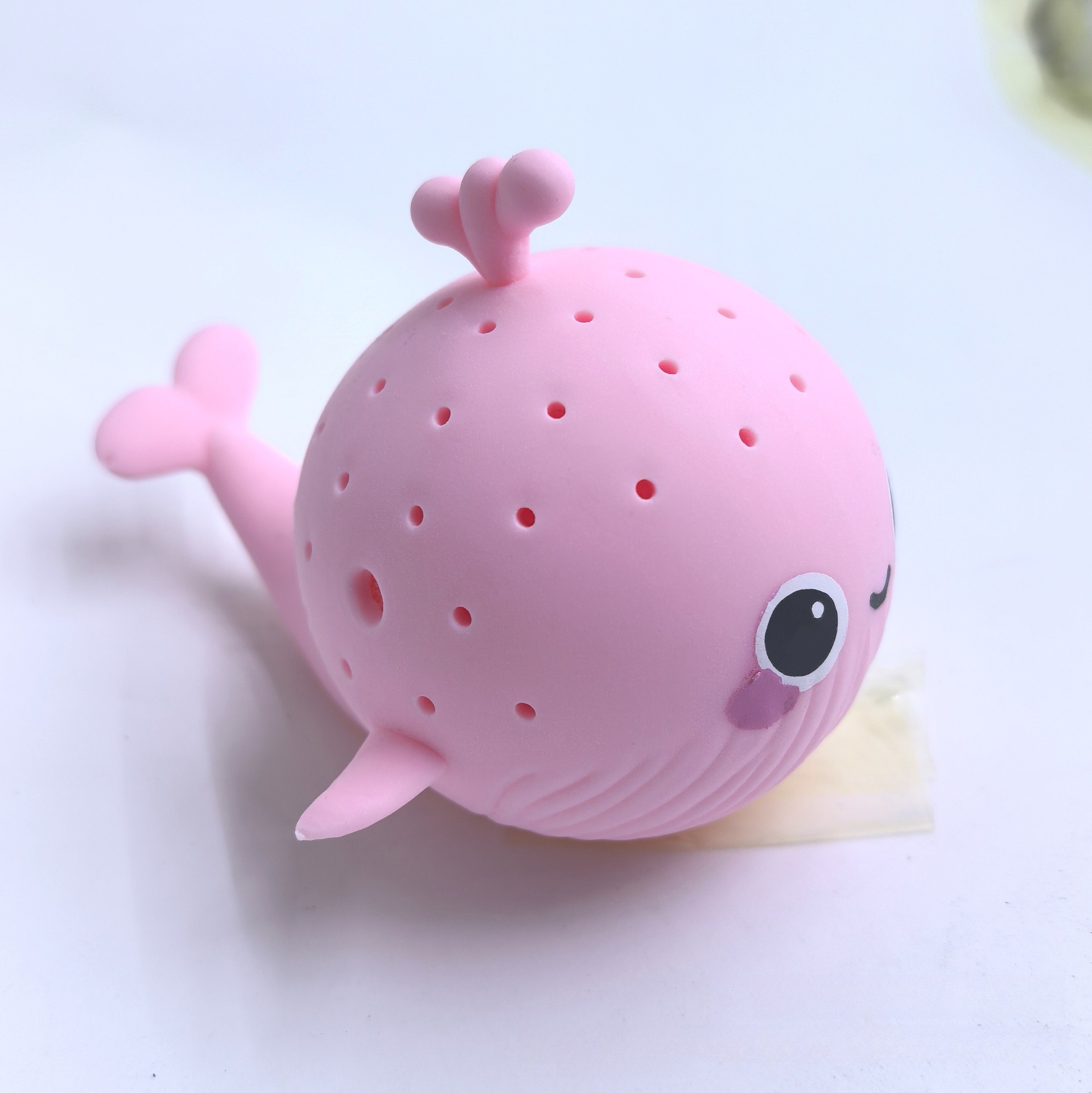 Squeezing Stress Relief Baby B - Kids Toys Play avaliação e preço
