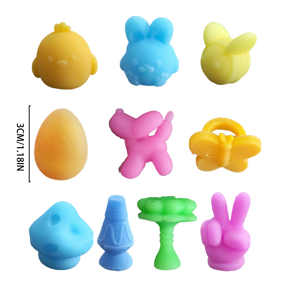 2026 Needohes Golden Egg Hunt  - Kids Toys Easter avaliação e preço