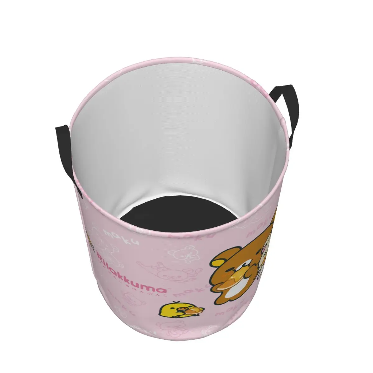 Kawaii Cartoon Rilakkuma Bear  - Kids Toys Basket avaliação e preço