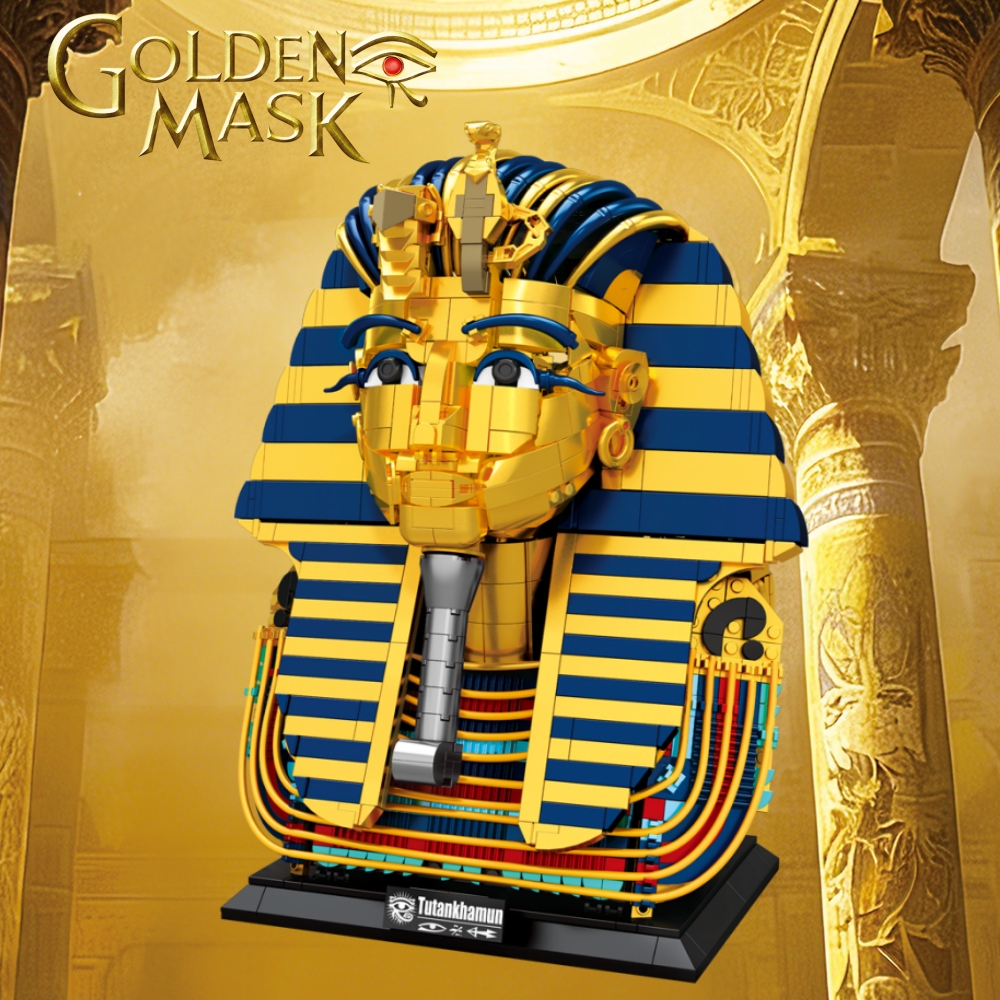 2026 Creative STEM Egyptian Ph - Kids Toys Egypt avaliação e preço