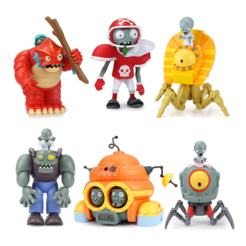 Plants vs. Zombies 2 Giant zom - Kids Toys Egypt avaliação e preço