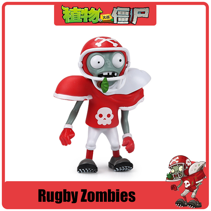 Plants vs. Zombies 2 Giant zom - Kids Toys Egypt avaliação e preço