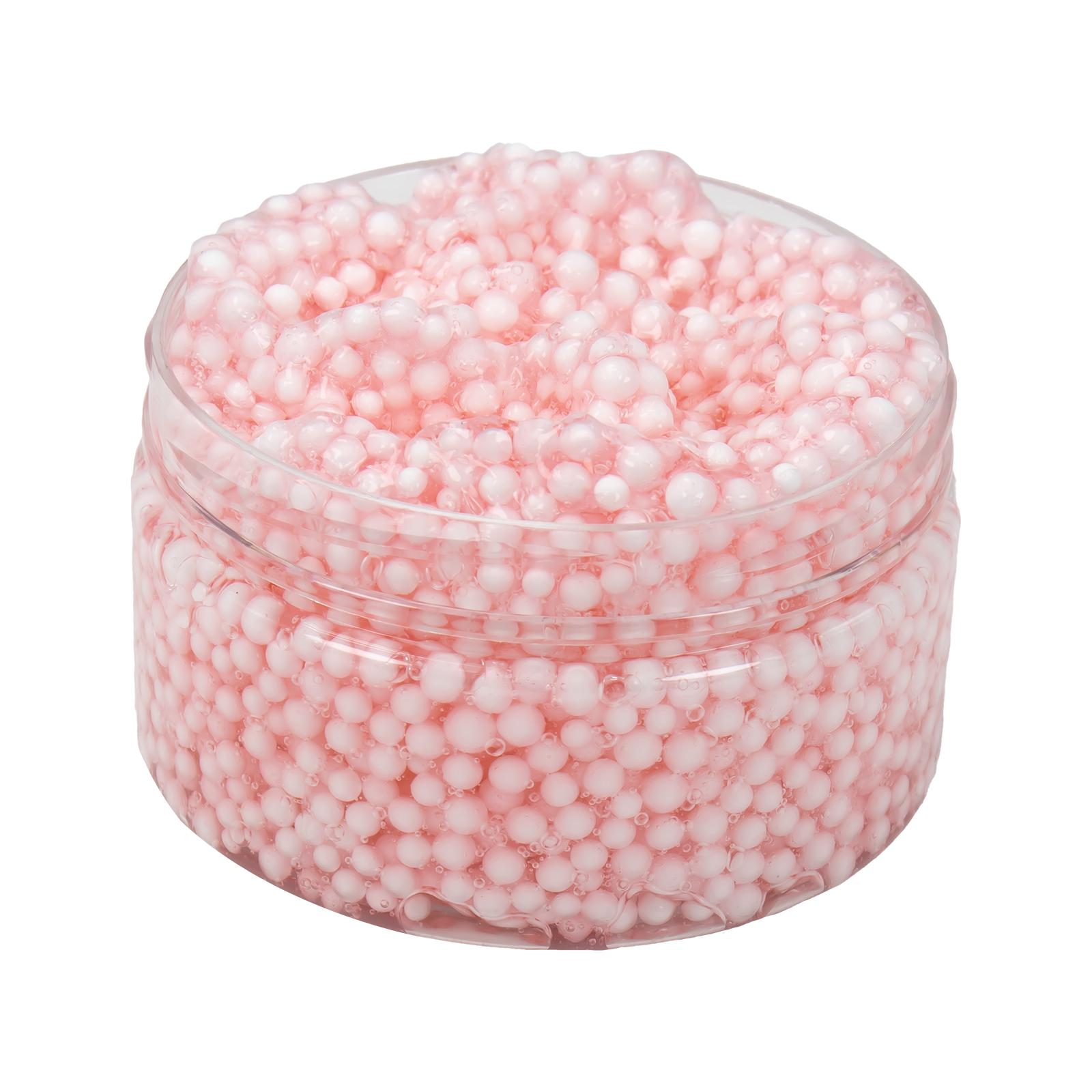 120ml Foam Balls Crystal Slime - Slime Making Kit avaliação e preço