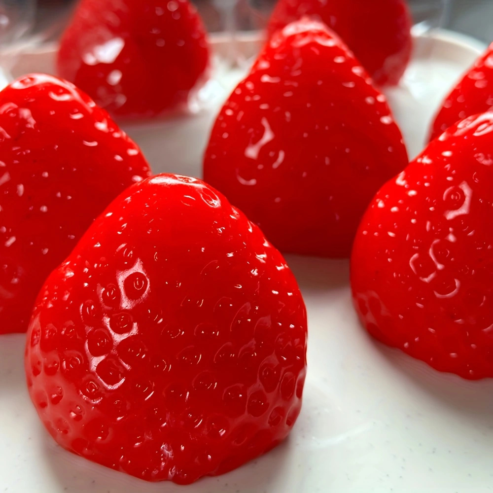 1Pc Squishy Big Strawberry Squ - Kids Toys Entertainer avaliação e preço