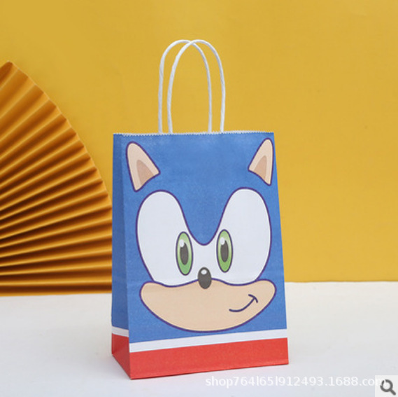 Hot-selling New Sonic Candy Gi - Kids Toys Shop avaliação e preço