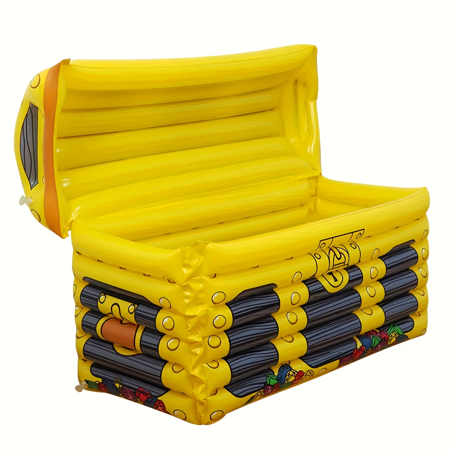 Multifunctional Inflatable Ice - Kids Toys Home avaliação e preço