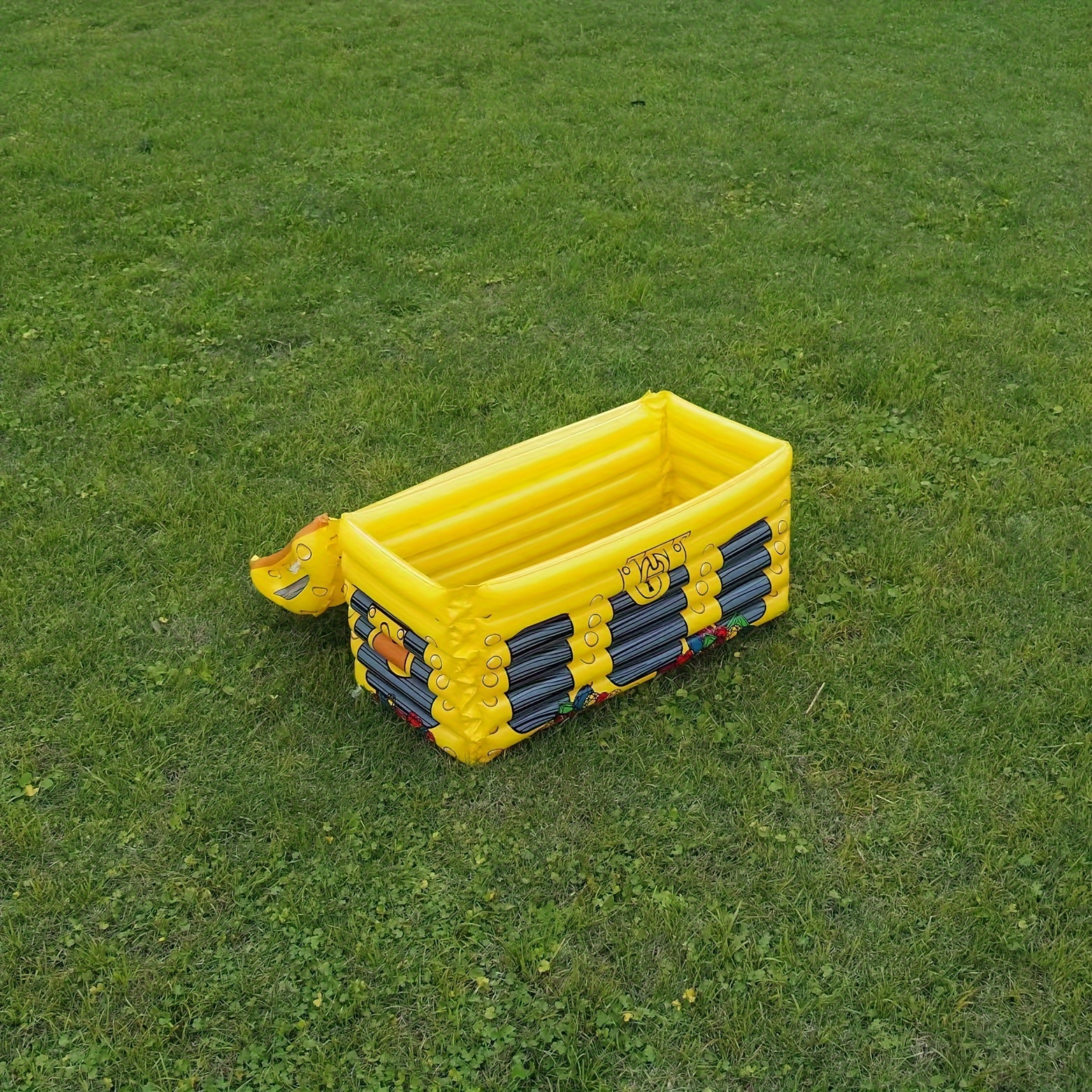 Multifunctional Inflatable Ice - Kids Toys Home avaliação e preço