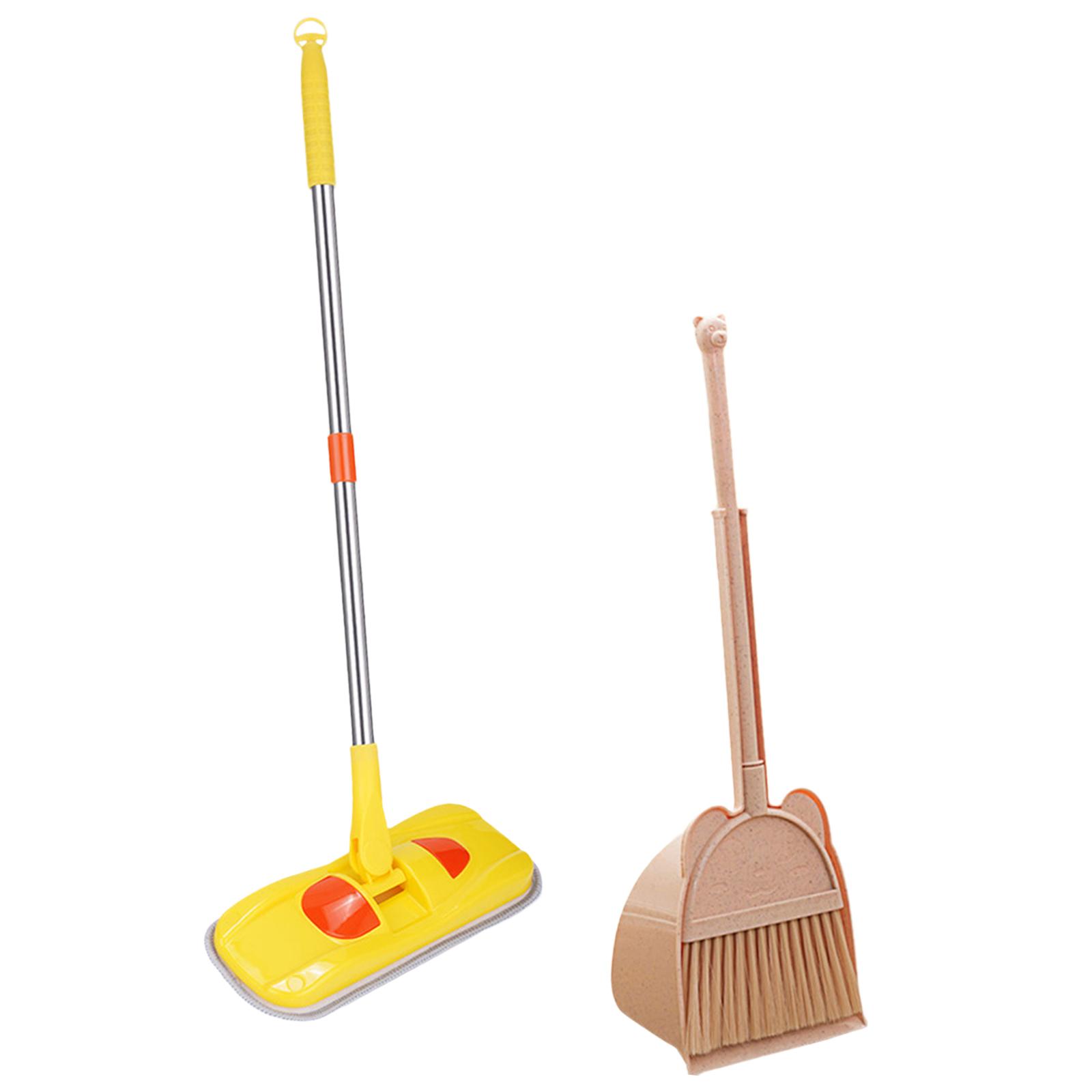 Little Housekeeping Helper Set - Kids Toys Shop avaliação e preço