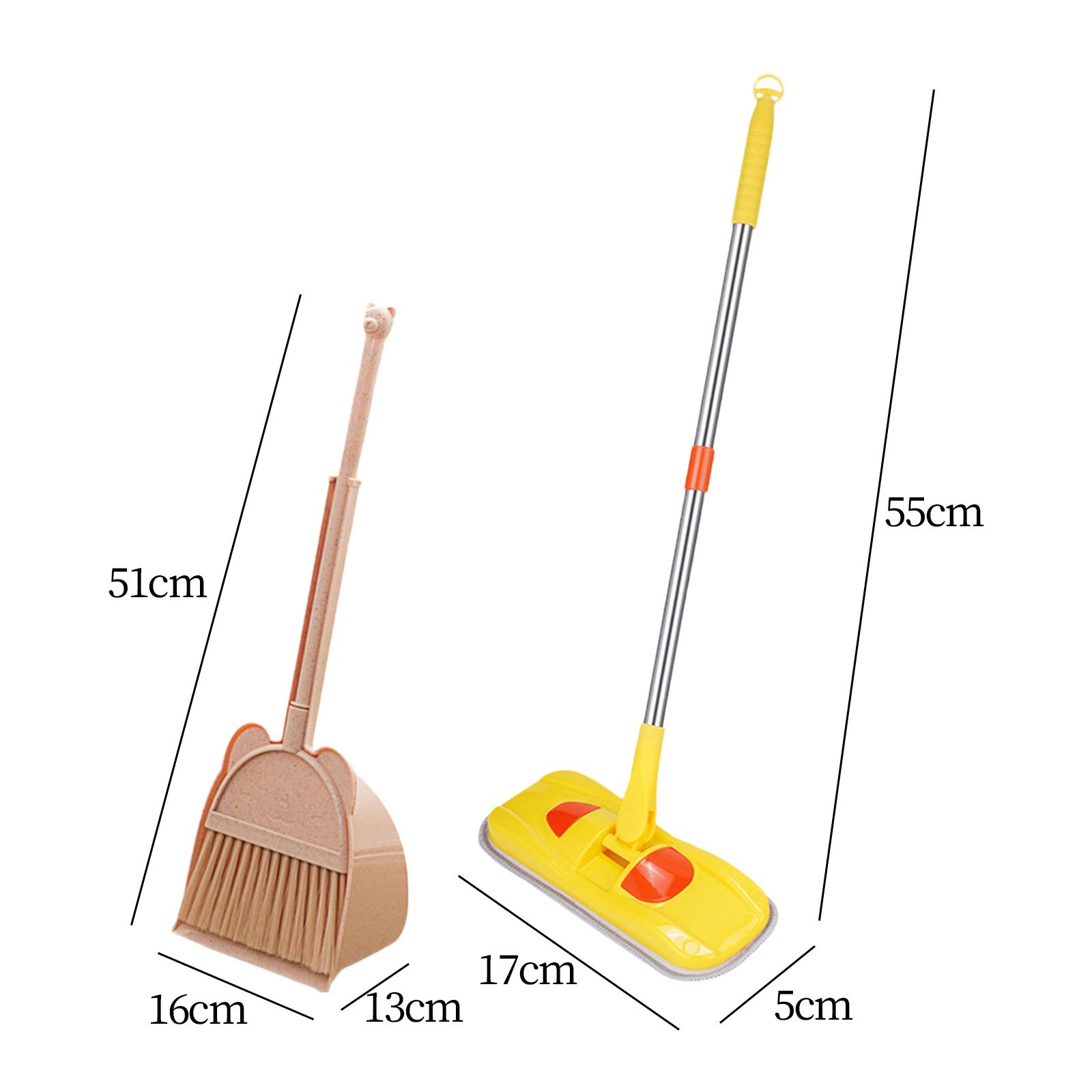 Little Housekeeping Helper Set - Kids Toys Shop avaliação e preço