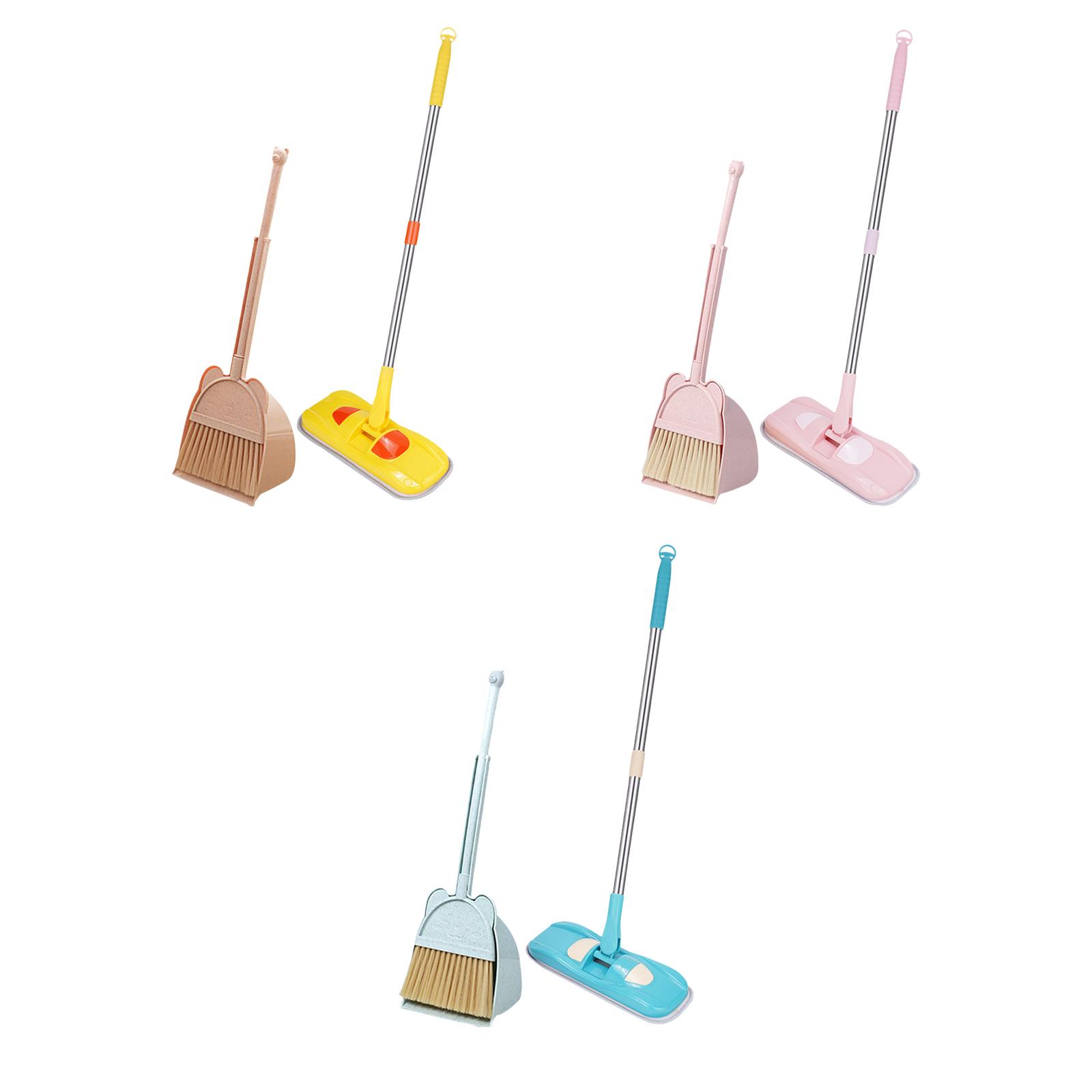 Little Housekeeping Helper Set - Kids Toys Shop avaliação e preço