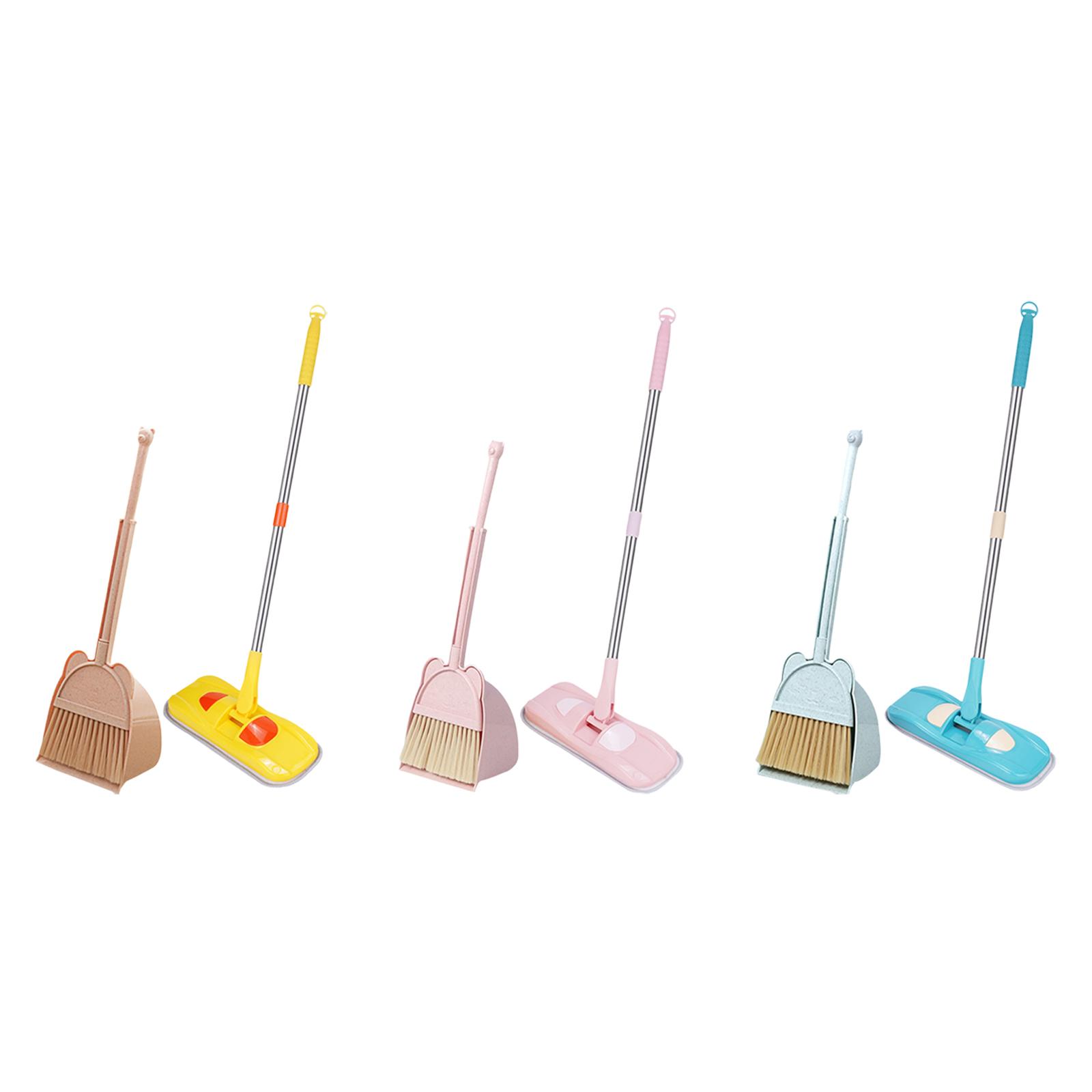 Little Housekeeping Helper Set - Kids Toys Shop avaliação e preço