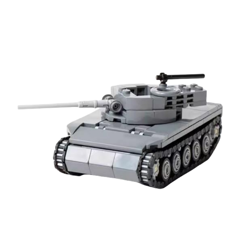 WW2 Military Series  M18 Tank  - Kids Toys Exhibition avaliação e preço