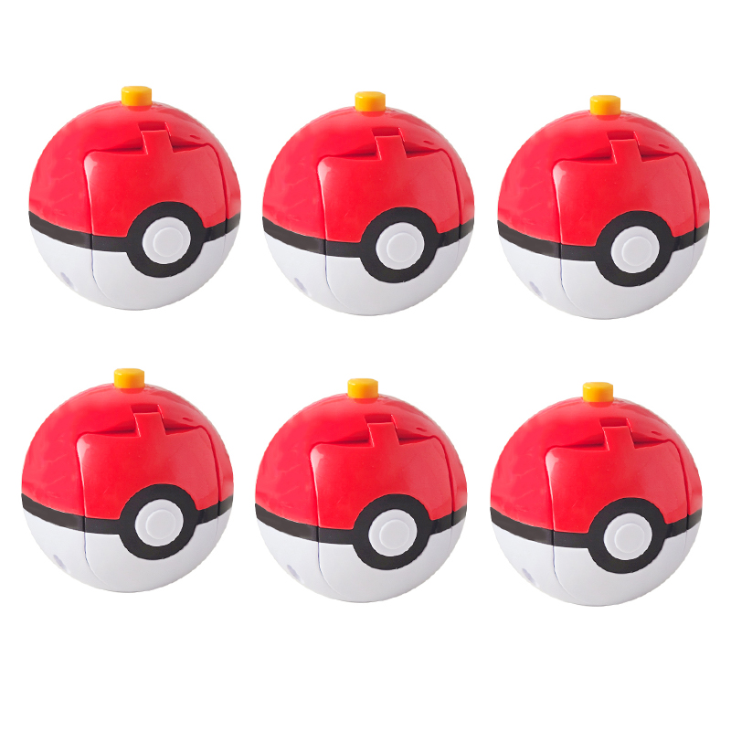 Shake Pokemon Spinning Top bal - Kids Toys And Games avaliação e preço