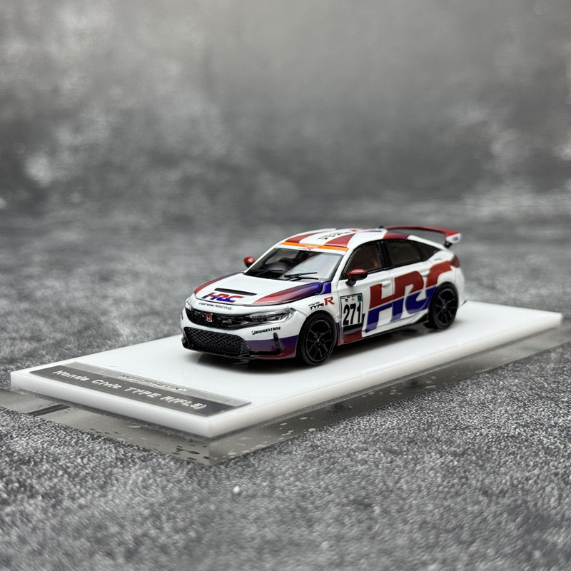 MH Diecast 1/64 Scale Honda Ci - Kids Toys Car avaliação e preço