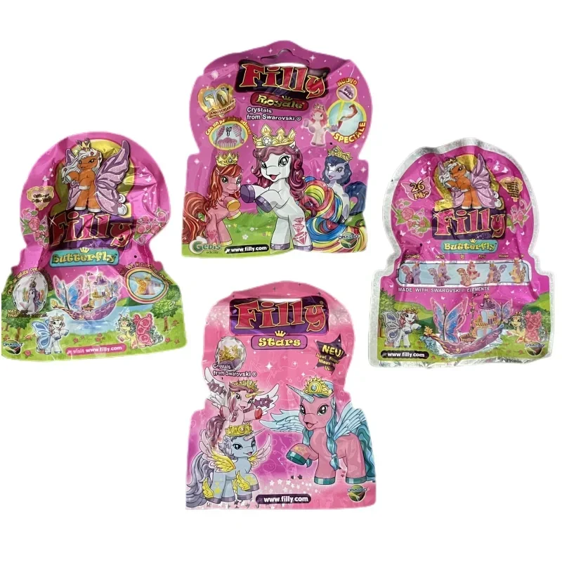 Genuine Filly Stars Butterfly  - Kids Toys Png avaliação e preço