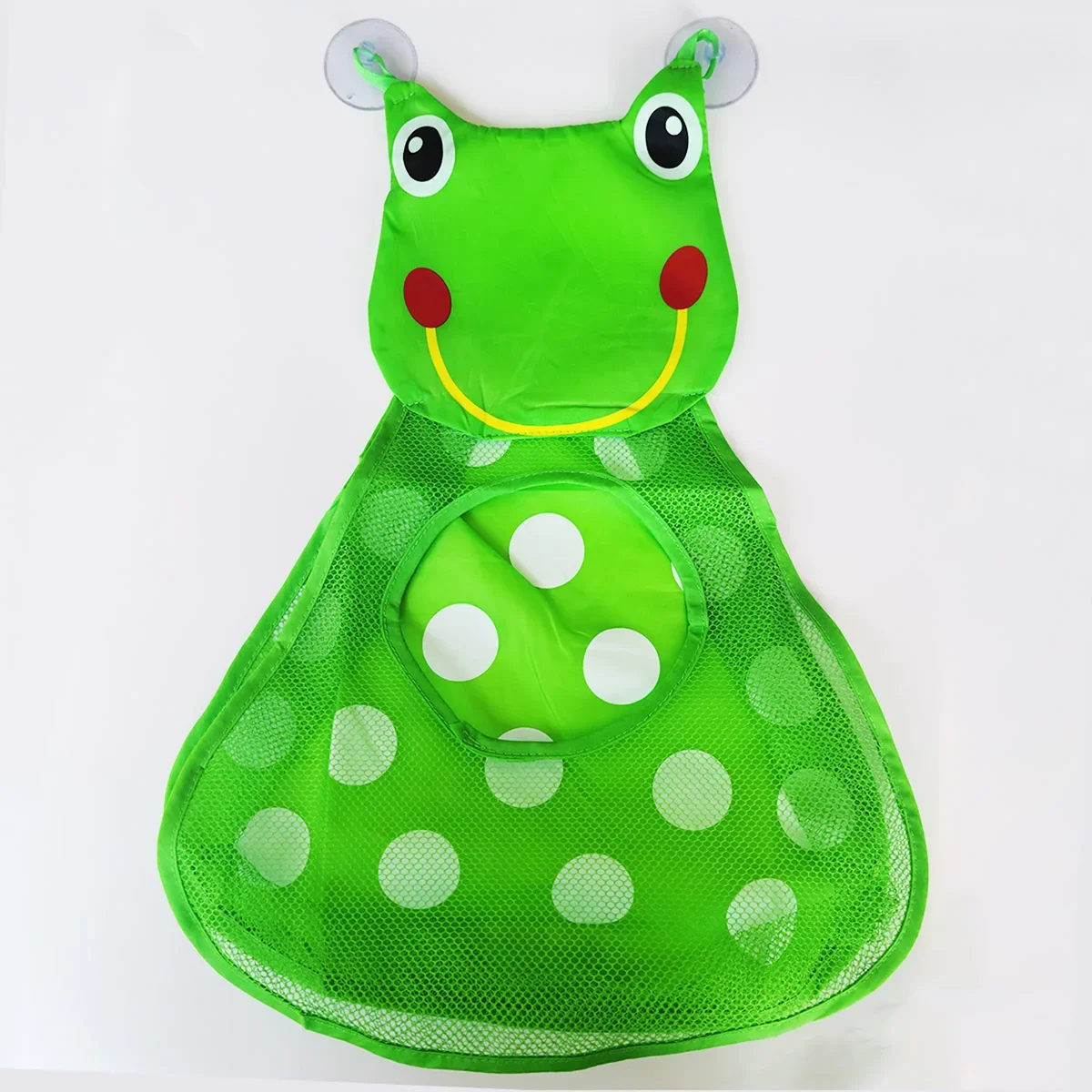 Duck Frog Baby Bath Toy Storag - Kids Toys Basket avaliação e preço