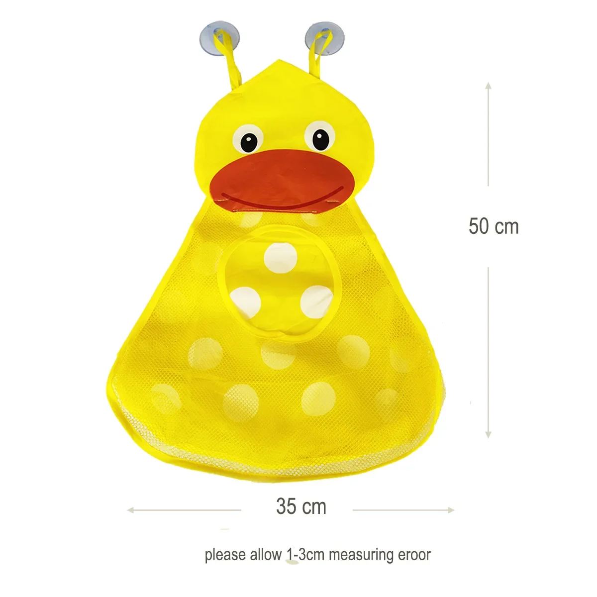 Duck Frog Baby Bath Toy Storag - Kids Toys Basket avaliação e preço