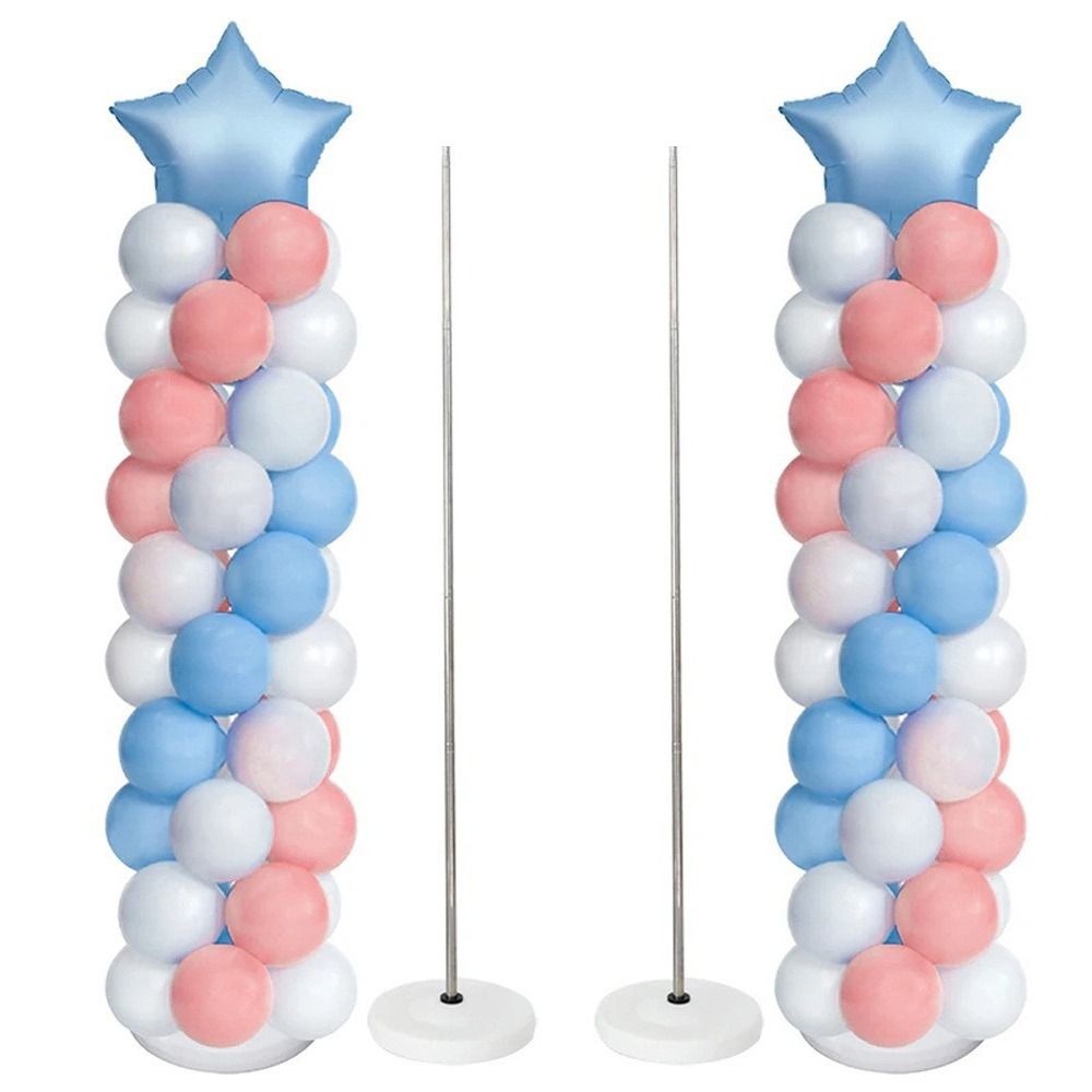 1/2Set Transparent Balloon Col - Water Balloon Set avaliação e preço