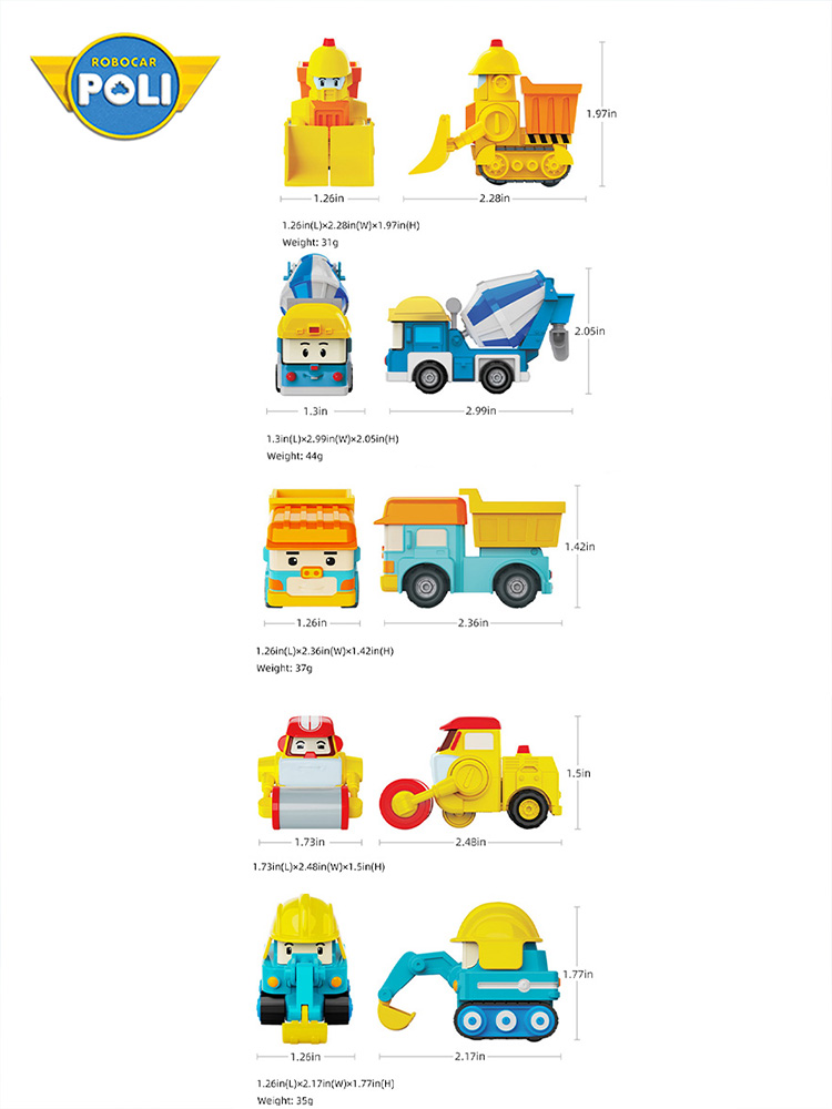 MINICAR Series Single Vehicle, - Kids Toys Car avaliação e preço