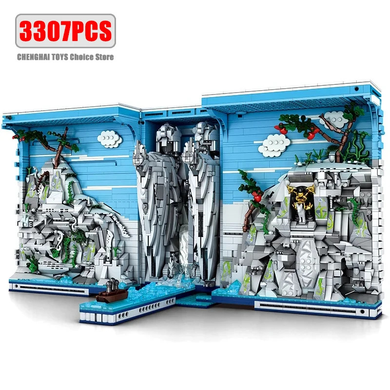Reobrix 66039 Egypt Kingdom Bo - Kids Toys Egypt avaliação e preço