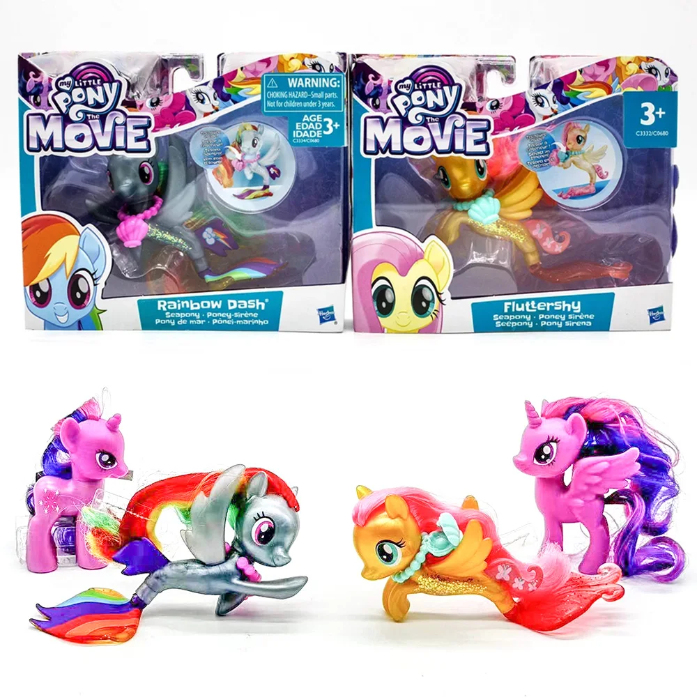 Hasbro My Little Pony Rainbow  - Kids Toys Png avaliação e preço