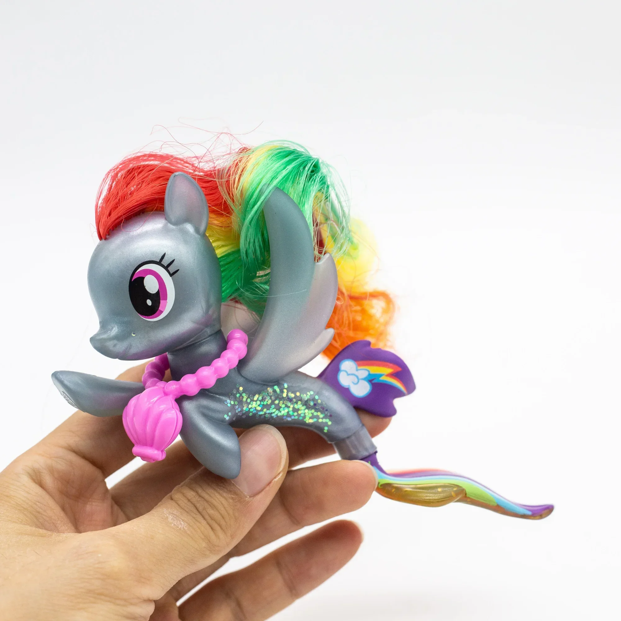 Hasbro My Little Pony Rainbow  - Kids Toys Png avaliação e preço